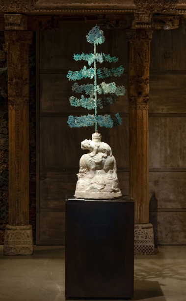 The money tree which sold on Opening Night